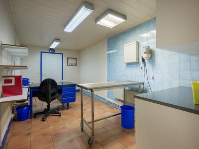 Local commercial - 35 m² - 3 pièces