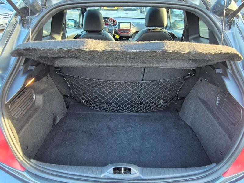 Peugeot 208 1.6 200ch Gti