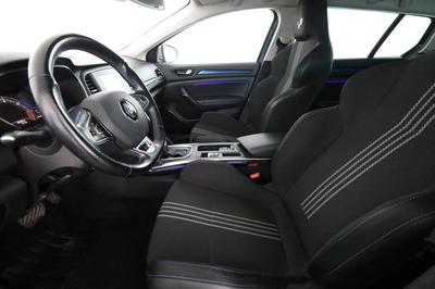 Renault Mégane Estate 1.2 TCe Energy Intens Edc 132 ch