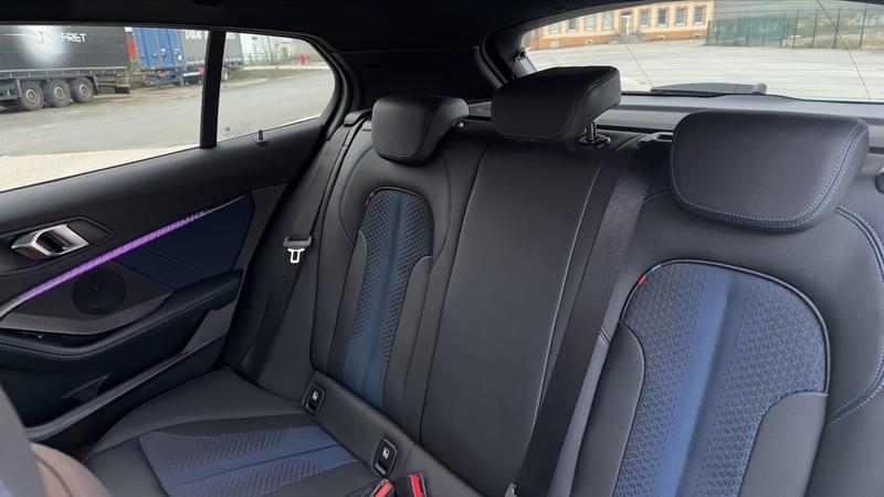 Bmw Série 1 (F40) 118i 140 Bva 7 m Sport