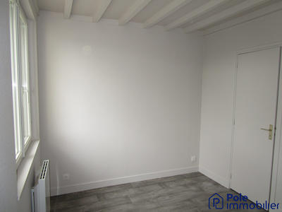 Duplex - 26 m² - 3 pièces