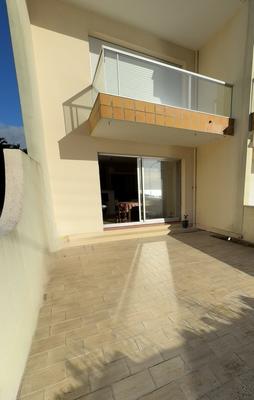 Appartement - 46 m² - 3 pièces