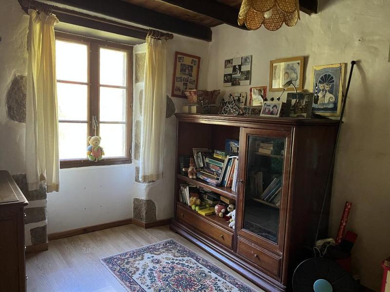 Maison de campagne - 110 m² - 4 pièces