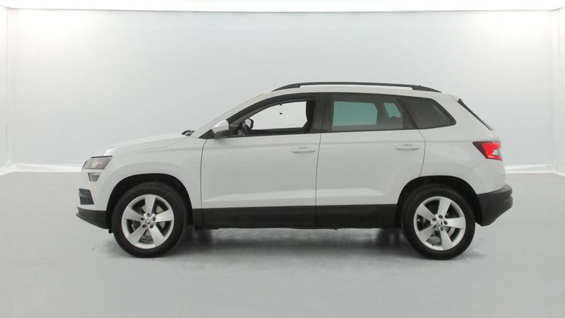 Skoda Karoq 1.0 Tsi 116 ch Business 5p