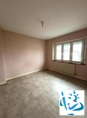 Maison - 63 m² - 5 pièces