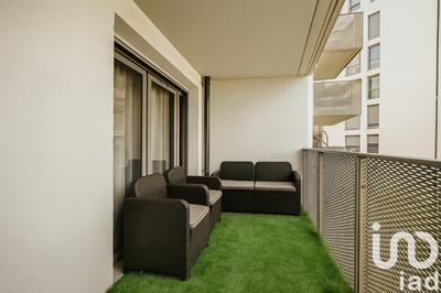 Appartement - 83 m² - 4 pièces