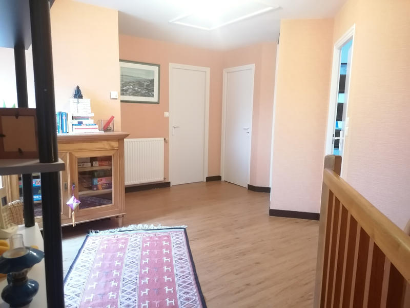 Maison - 177 m² - 8 pièces