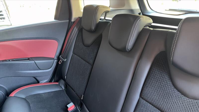 Renault Clio Estate 1.5 dCi 110 Energy Intens