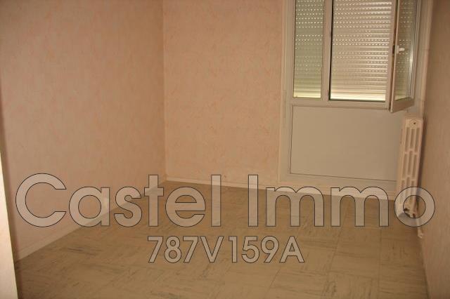 Appartement - 75 m² - 4 pièces