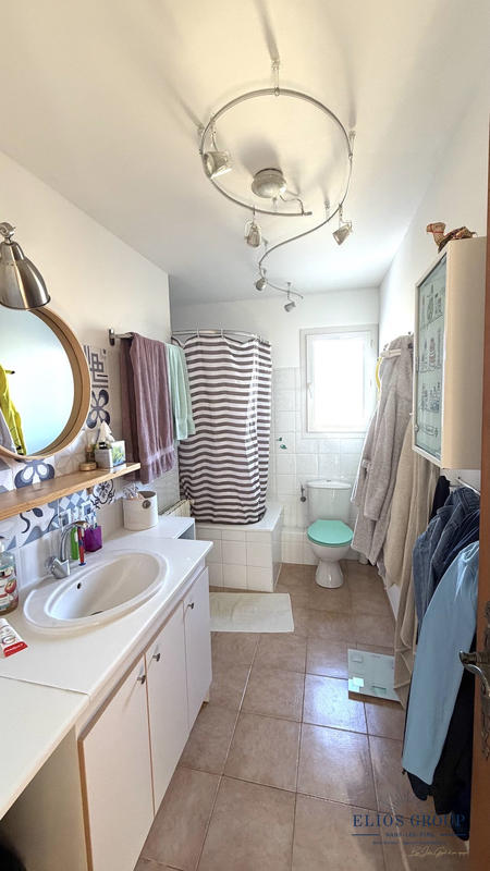 Maison traditionnelle - 111 m² - 5 pièces