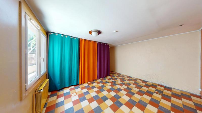 Maison - 162 m² - 4 pièces