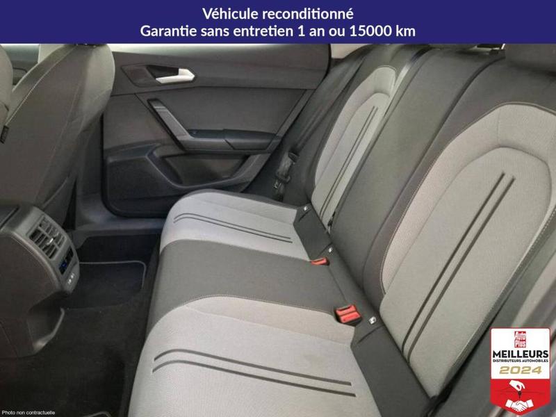 Seat Leon 1.0 Tsi 110 Style