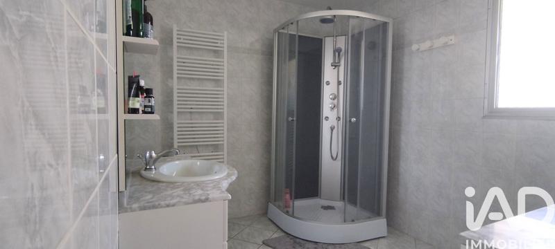 Maison - 167 m² - 6 pièces