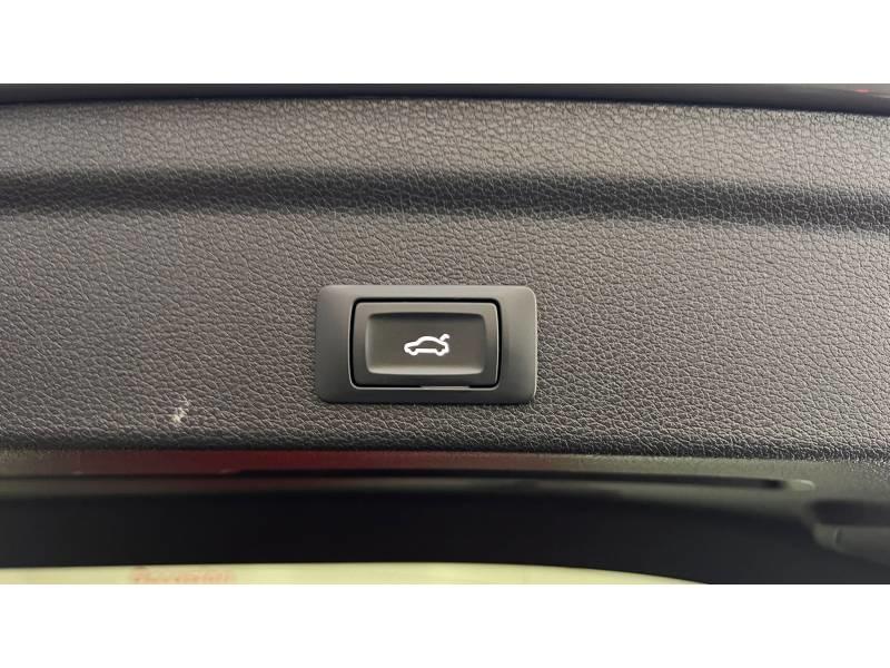 Audi Q3 Sportback 45 TFSIe 245 ch s tronic 6 s line