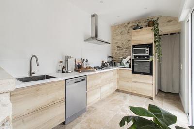 Maison - 82 m² - 3 pièces