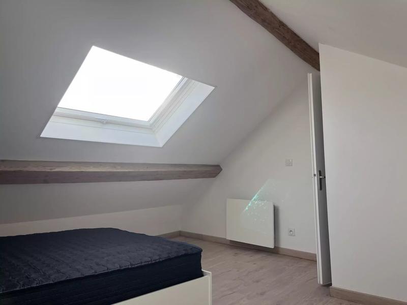 Appartement - 29 m² - 2 pièces