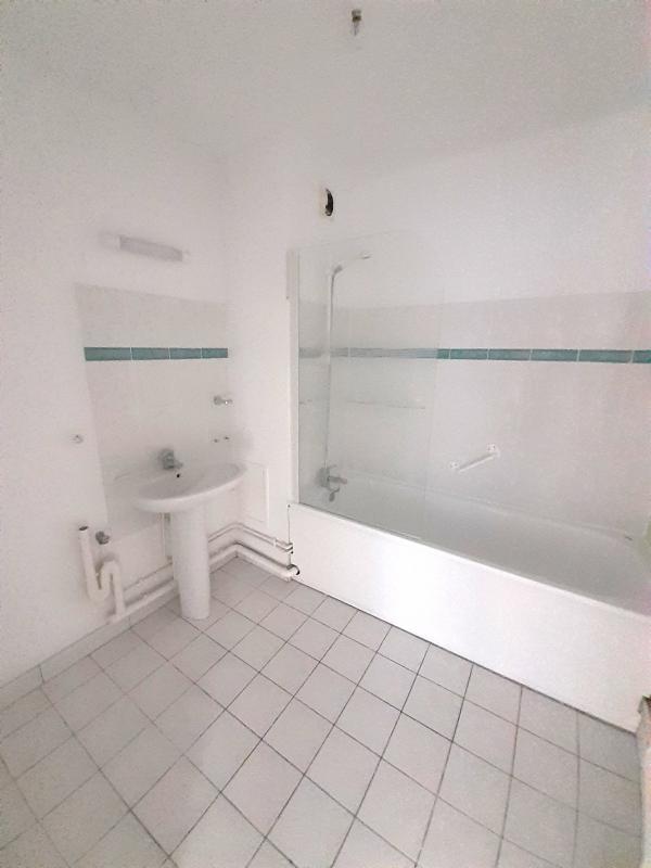 Appartement ancien - 88 m² - 3 pièces