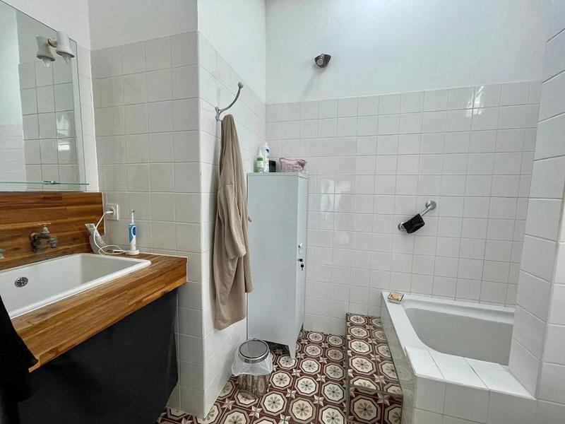 Maison de village - 105 m² - 5 pièces