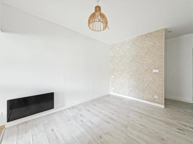 Maison - 103 m² - 6 pièces