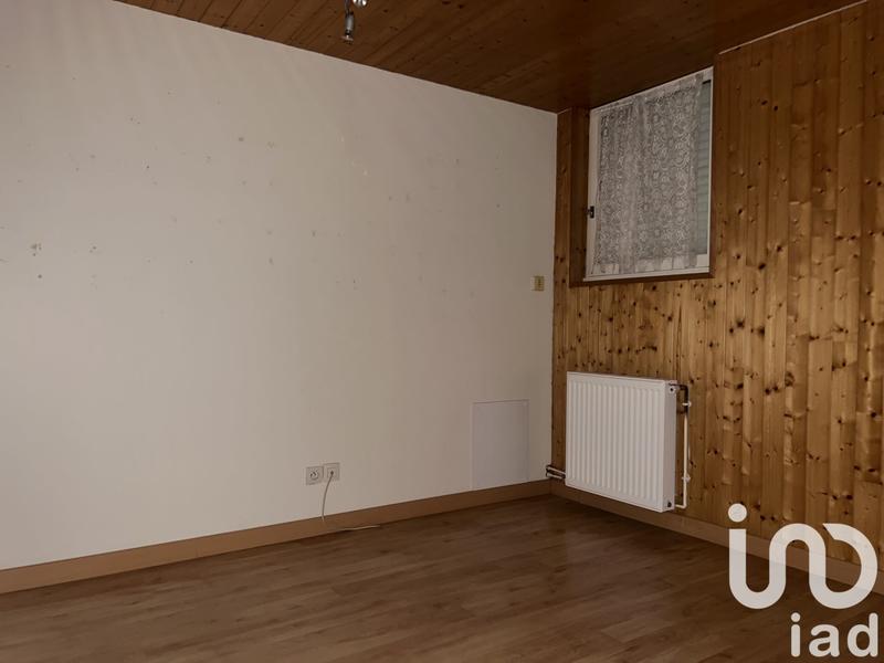 Maison - 153 m² - 8 pièces