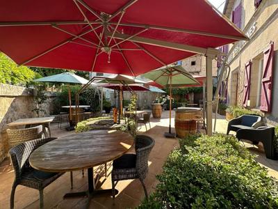 Immeuble - 310 m² - 5 pièces