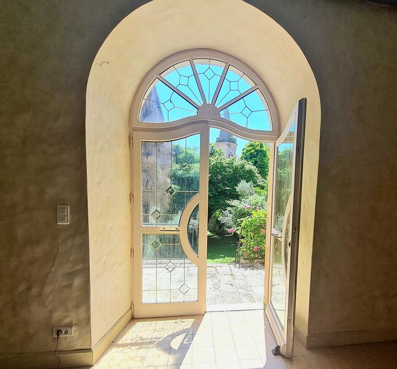 Maison - 200 m² - 7 pièces