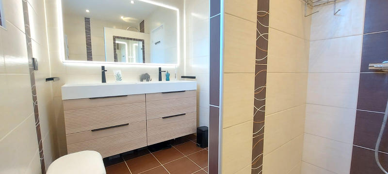 Villa - 120 m² - 4 pièces