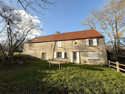 Maison - 141 m² - 5 pièces