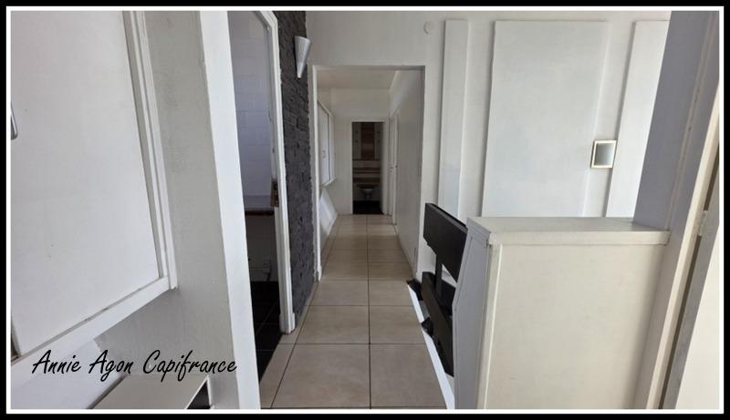 Appartement - 89 m² - 4 pièces