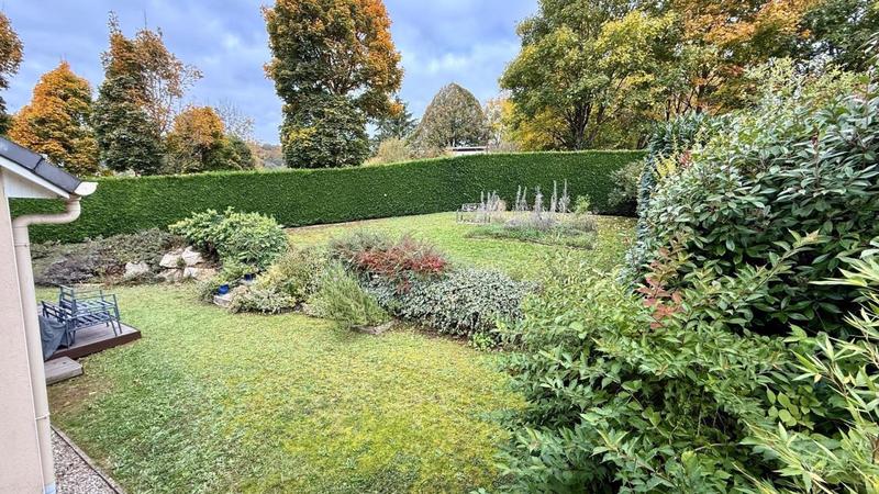 Maison - 197 m² - 8 pièces