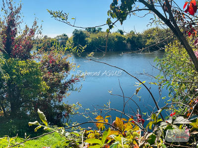 Maison de village - 276 m² - 11 pièces