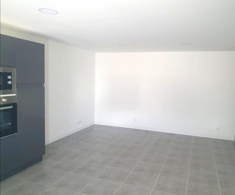 Maison - 54 m² - 2 pièces