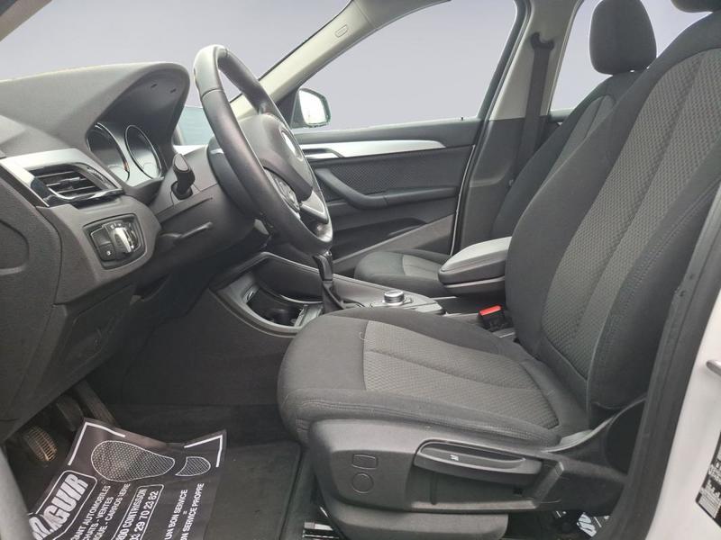 Bmw X1 (F48) (2) Sdrive16d Business Design