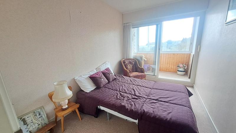 Appartement - 94 m² - 5 pièces