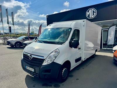 Opel Movano F3500 L3h2 2.3 Cdti 136 BiTurbo Start/Stop 20m3 Surbaissé aménagé