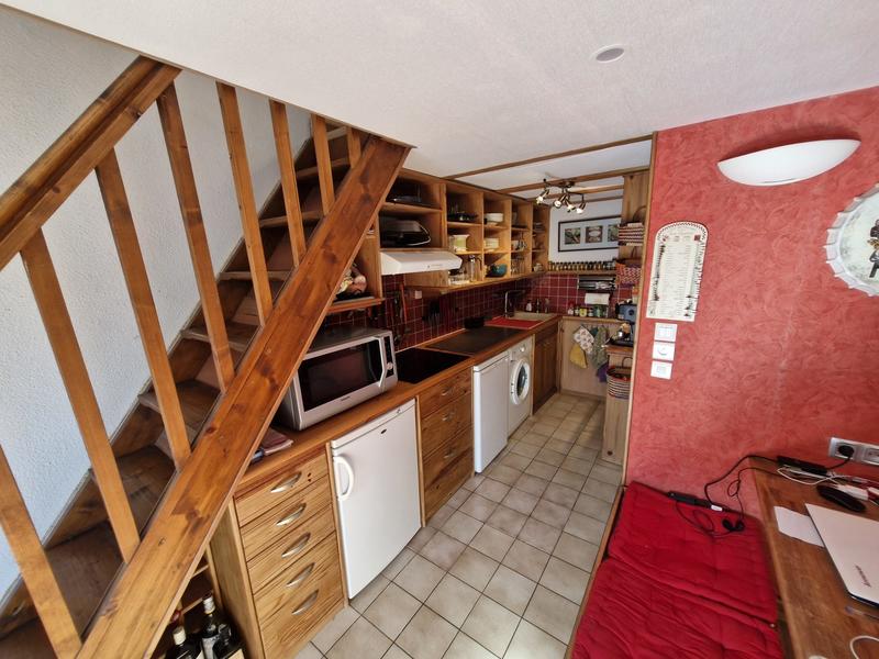 Villa - 25 m² - 1 pièce