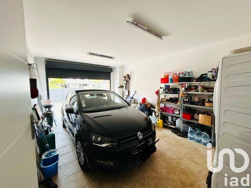 Maison - 102 m² - 4 pièces