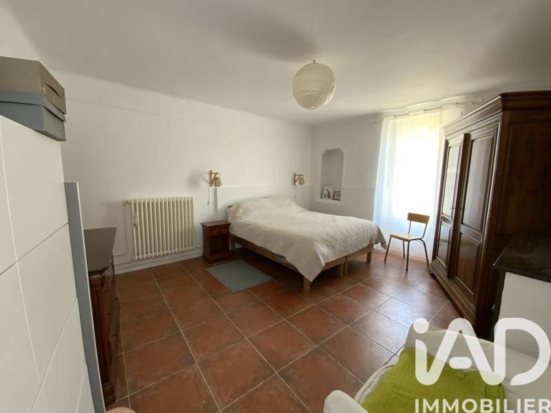 Maison de village - 186 m² - 7 pièces