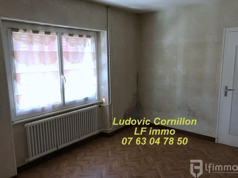 Ferme - 134 m² - 8 pièces