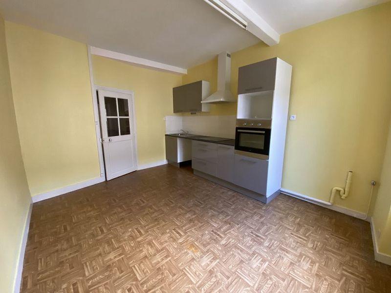 Appartement - 69 m² - 3 pièces