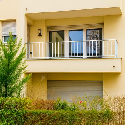 Appartement - 34 m² - 1 pièce