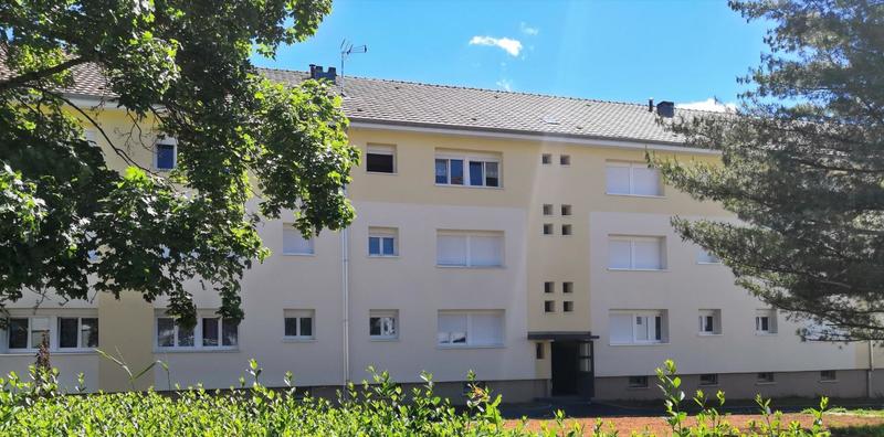 Appartement - 27 m² - 1 pièce