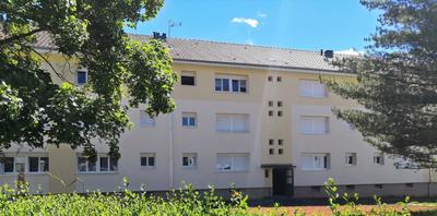 Appartement - 27 m² - 1 pièce