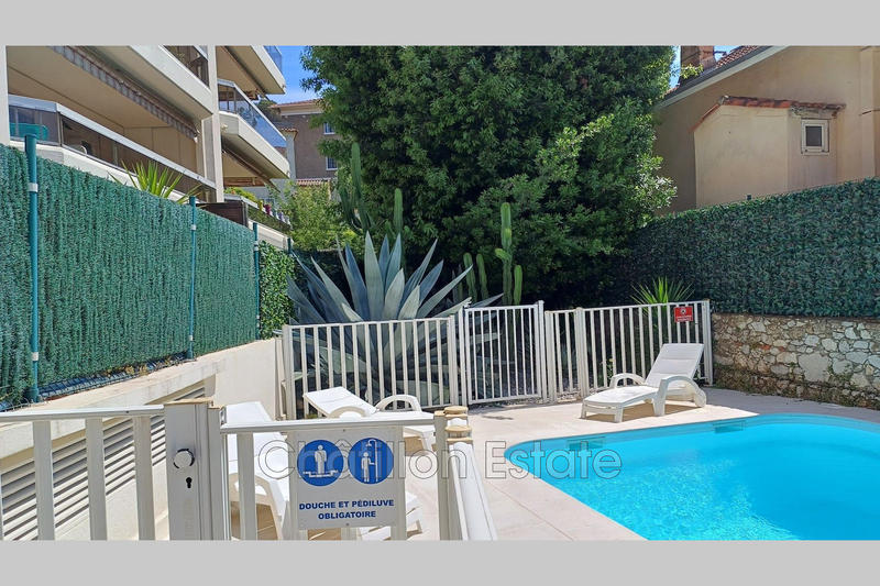 Appartement - 17 m² - 1 pièce