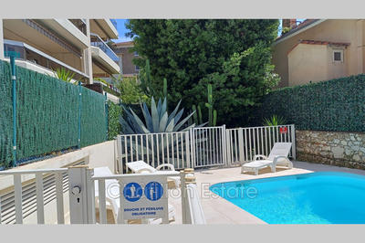 Appartement - 17 m² - 1 pièce