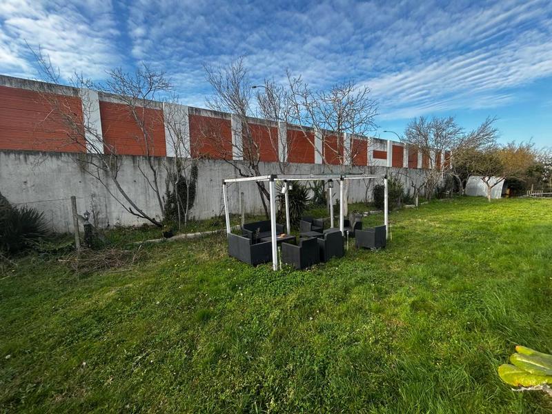 Maison - 125 m² - 4 pièces