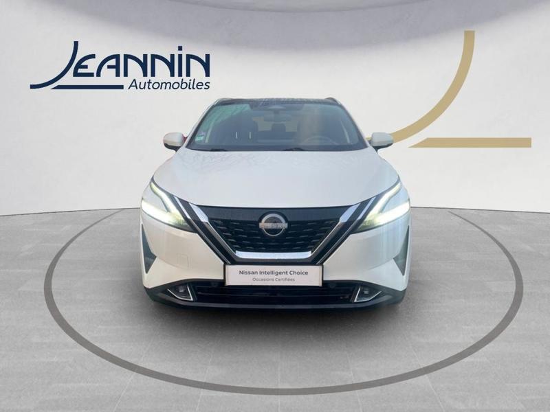 Nissan Qashqai e-Power 190 ch Tekna