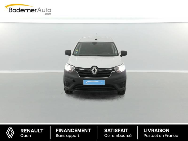 Renault Express (30) Van Blue Dci 75 - 22 Confort