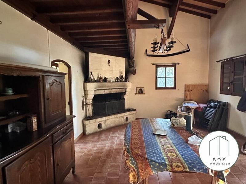 Maison - 81 m² - 3 pièces