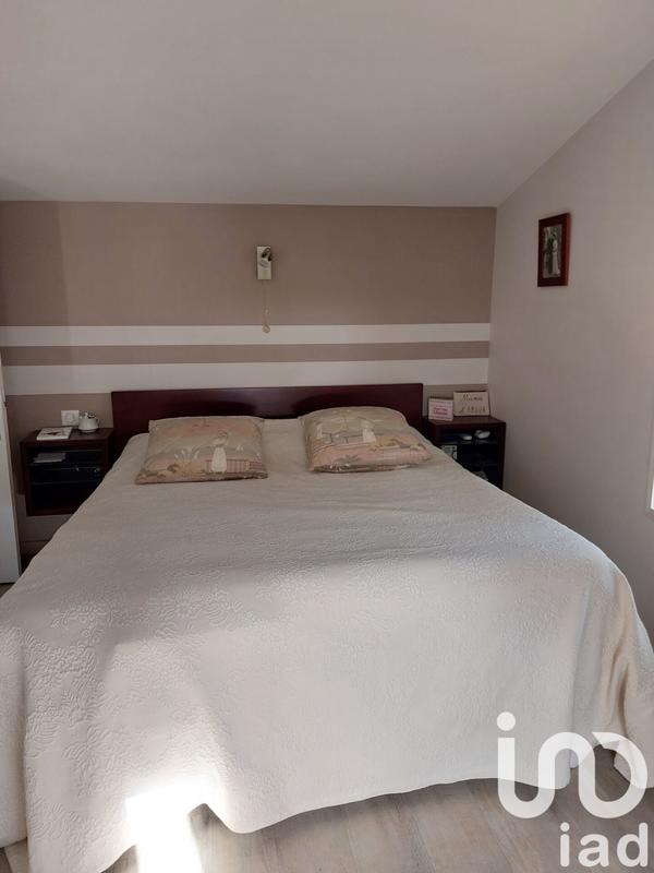 Maison - 166 m² - 6 pièces